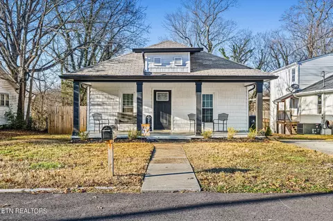 109 Mcdaniel Ave, Knoxville, TN 37920