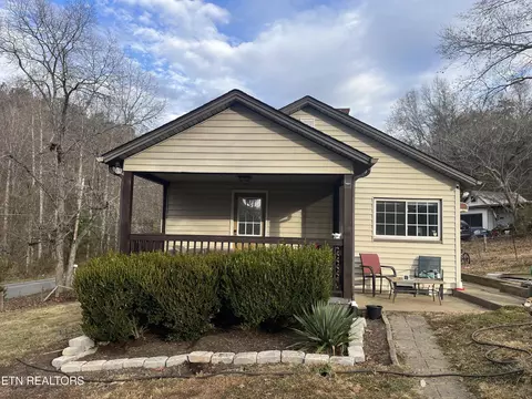 8008 Martin Mill Pike, Knoxville, TN 37920