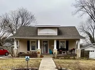 2629 Barton St, Knoxville, TN 37917