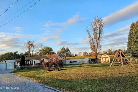 1425 Lacoma Dr, Jefferson City, TN 37760