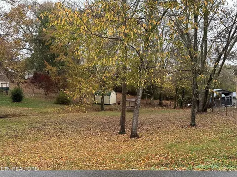0 Bay View Dr, Cookeville, TN 38506