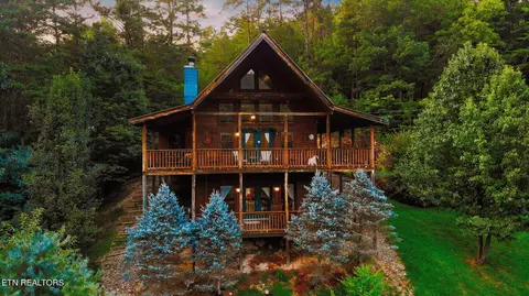 3970 Millers Ridge Way, Sevierville, TN 37862