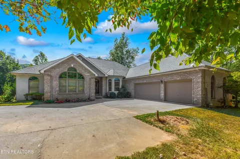 1317 Wendover Rd, Knoxville, TN 37932