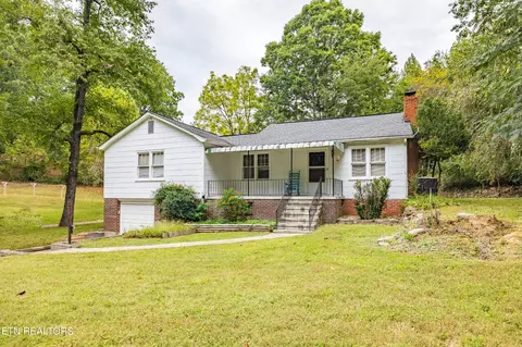 234 S Union Grove Rd, Friendsville, TN 37737