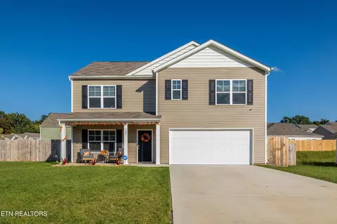 137 Jesse Baker Ln, Jefferson City, TN 37760