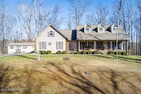 728 Poston Dr, Monterey, TN 38574