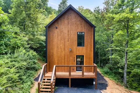 3106 Cove Ridge Way, Sevierville, TN 37862