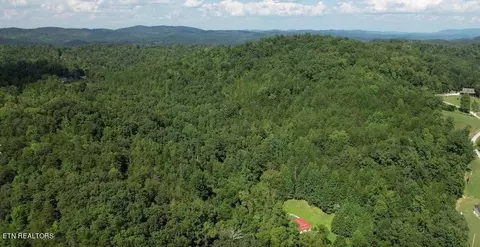 0 31 Acres Big 4 Rd, La Follette, TN 37766