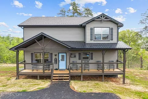 242 Lily Jo Way, Sevierville, TN 37876