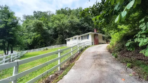 824 Sugar Loaf Rd, Sevierville, TN 37876