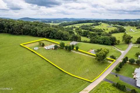 1685 Jackson Rd, Rutledge, TN 37861 photo 2