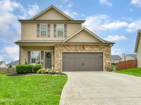 2353 Madeline Vine Ln, Knoxville, TN 37931