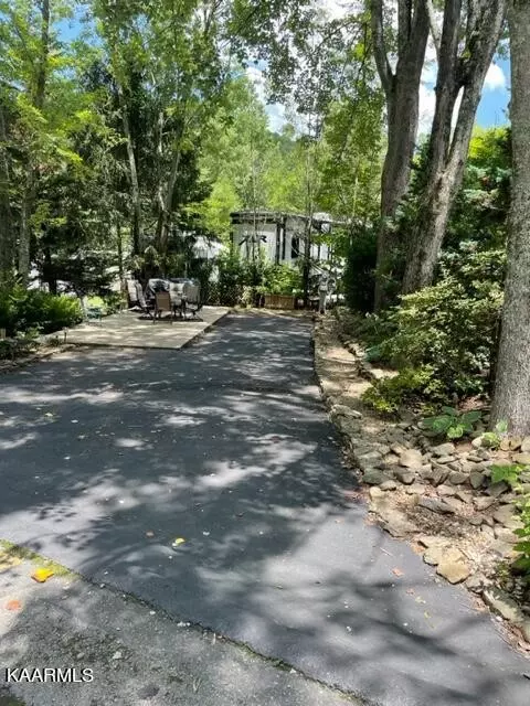 4229 E Parkway Lot #102, Gatlinburg, TN 37738
