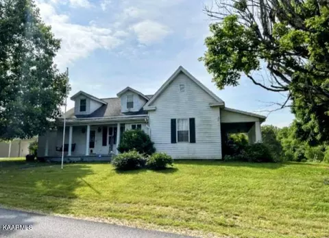 1662 Knowling Loop, Talbott, TN 37877