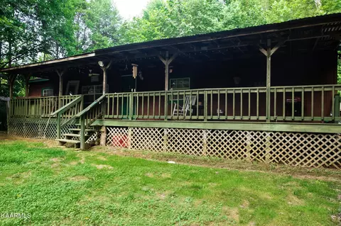 4819 Huskey Ct, Gatlinburg, TN 37738
