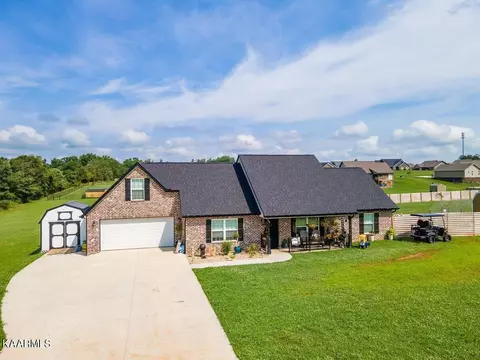 131 Kandy Way, Maryville, TN 37801