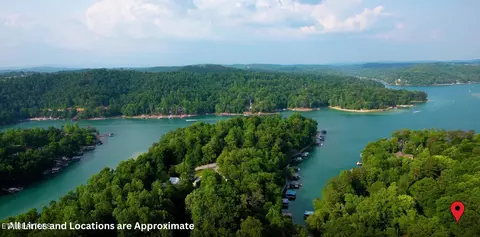 0 169 Acres Hiwassee View Dr, Jacksboro, TN 37757