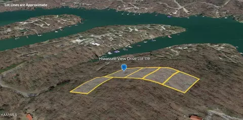 119 Hiwassee View Dr, Jacksboro, TN 37757