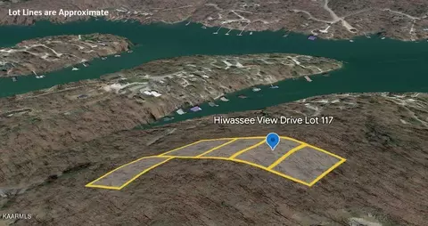 117 Hiwassee View Dr, Jacksboro, TN 37757