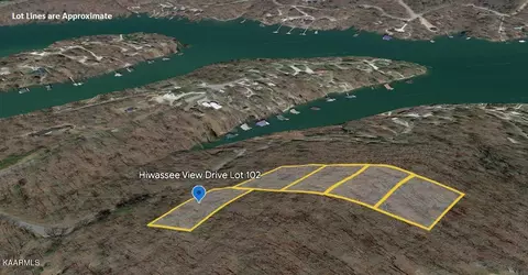 102 Hiwassee View Dr, Jacksboro, TN 37757