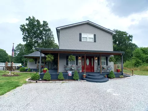 4783 Vandever Rd, Crossville, TN 38572