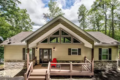 130 Browder Ln, La Follette, TN 37766