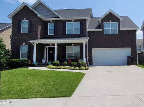2452 Clinging Vine Ln, Knoxville, TN 37931