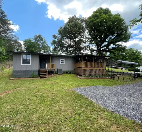 1415 Edwina Bridgeport Rd, Newport, TN 37821