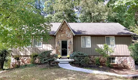 5309 Lance Dr, Knoxville, TN 37909