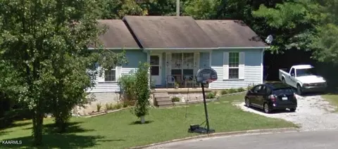 107 Mcclellan Ct, Cookeville, TN 38501