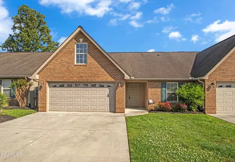 5926 Pebble Run Way, Knoxville, TN 37918