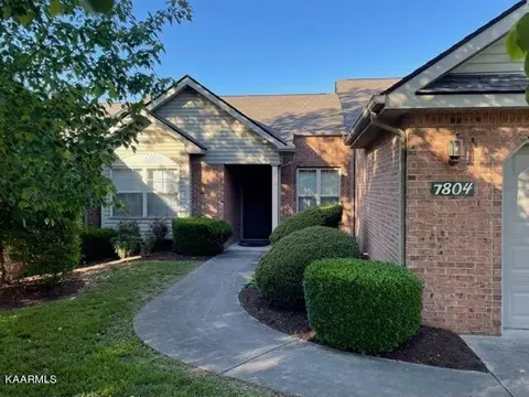 7804 Creed Way, Knoxville, TN 37938