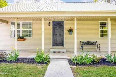 305 Central Ave, Crossville, TN 38555