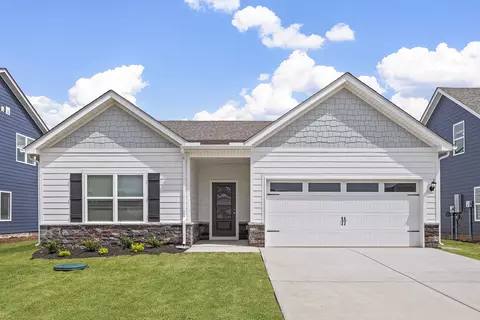 3443 Quintana Dr, Murfreesboro, TN 37127