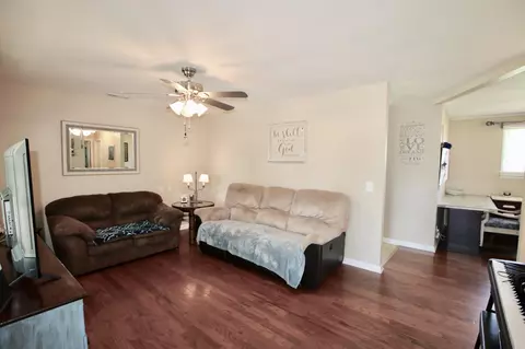8501 Fox Hill Rd, Baxter, TN 38544 photo 2