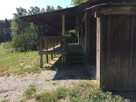 185 Knepp Road Rd, Deer Lodge, TN 37726 photo 20