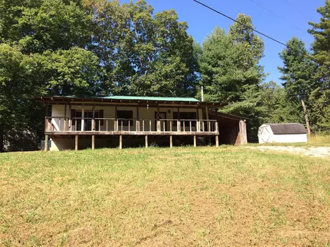 185 Knepp Road Rd, Deer Lodge, TN 37726 photo 1
