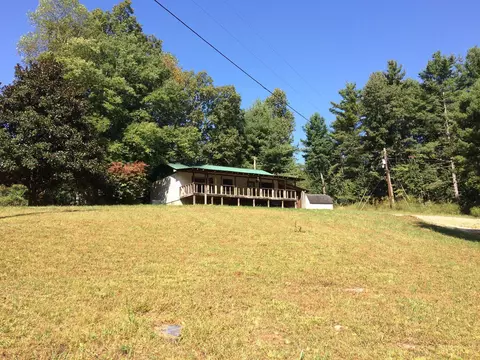 185 Knepp Road Rd, Deer Lodge, TN 37726 photo 2