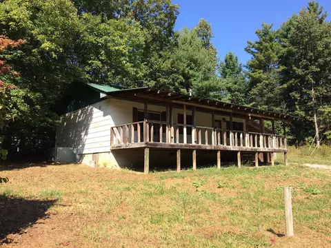 185 Knepp Road Rd, Deer Lodge, TN 37726 photo 3