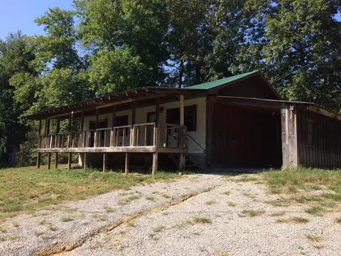 185 Knepp Road Rd, Deer Lodge, TN 37726 photo 17