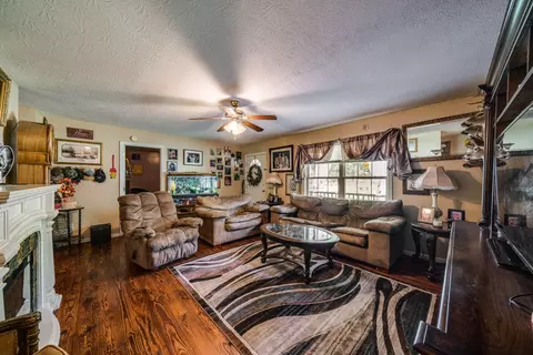 1556 Bicknell Rd, Clarkrange, TN 38553 photo 38