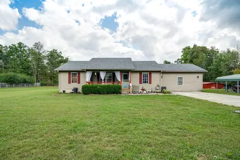 1556 Bicknell Rd, Clarkrange, TN 38553 photo 24