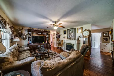 1556 Bicknell Rd, Clarkrange, TN 38553 photo 39