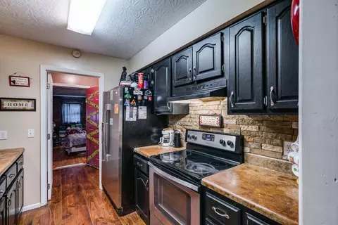 1556 Bicknell Rd, Clarkrange, TN 38553 photo 35