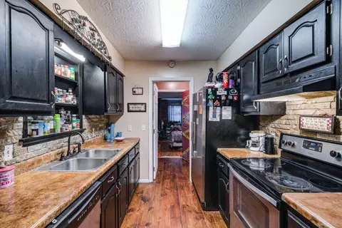 1556 Bicknell Rd, Clarkrange, TN 38553 photo 36