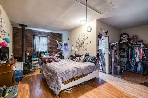 1556 Bicknell Rd, Clarkrange, TN 38553 photo 7