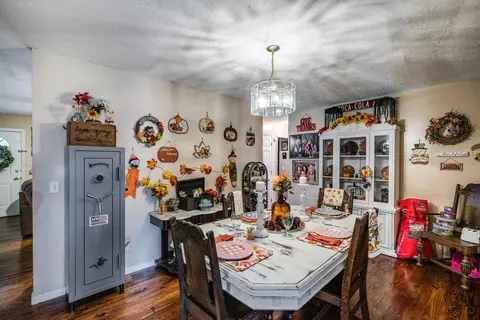 1556 Bicknell Rd, Clarkrange, TN 38553 photo 17