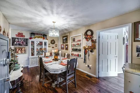 1556 Bicknell Rd, Clarkrange, TN 38553 photo 16