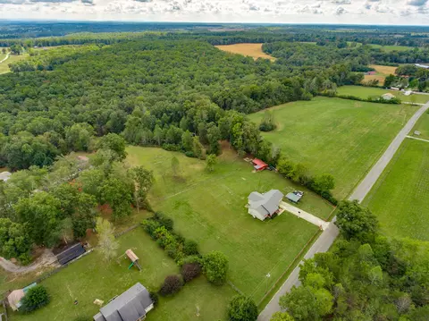 1556 Bicknell Rd, Clarkrange, TN 38553 photo 3