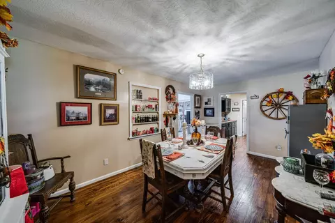 1556 Bicknell Rd, Clarkrange, TN 38553 photo 15